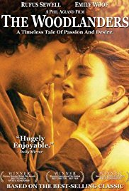 The Woodlanders (1
