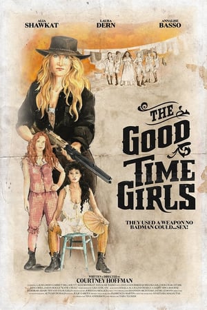 The Good Time Girl