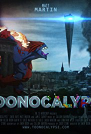 Toonocalypse (2015