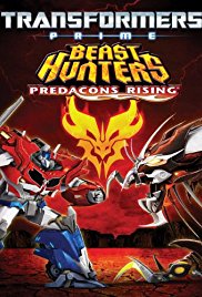 Transformers Prime