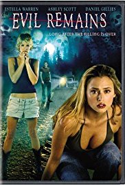 Evil Remains (2004