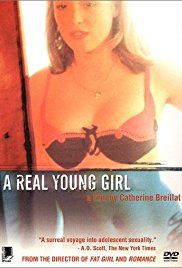 A Real Young Girl 