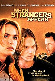 When Strangers App