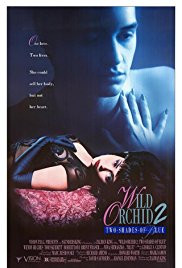 Wild Orchid II: Tw