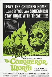 The Conqueror Worm