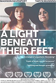 A Light Beneath Th