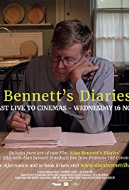 Alan Bennetts Diar
