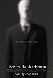 Beware the Slender