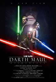 Darth Maul: Appren