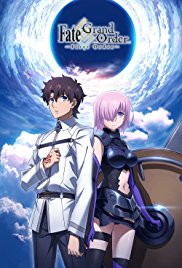 Fate-Grand Order: 