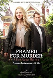 Framed for Murder: