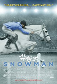 Harry & Snowman (2