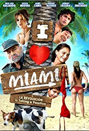 I Love Miami (2006