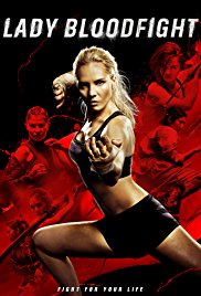 Lady Bloodfight (2