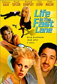 Life in the Fast L