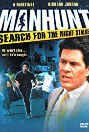 Manhunt: Search fo