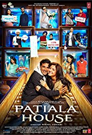 Patiala House (201