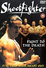 Shootfighter: Figh