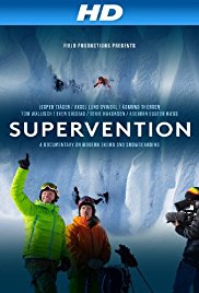 Supervention (2013