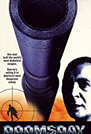 Doomsday Gun (1994