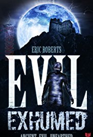 Evil Exhumed (2016