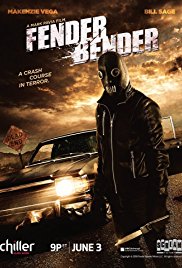 Fender Bender (201