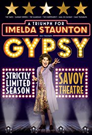 Gypsy: Live from t