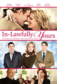 InLawfully Yours (