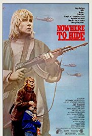 Nowhere to Hide (1