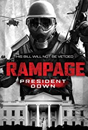 Rampage: President