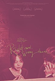 Right Now, Wrong T