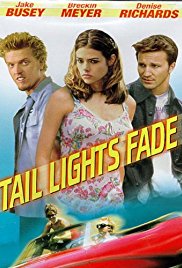 Tail Lights Fade (