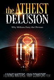 The Atheist Delusi