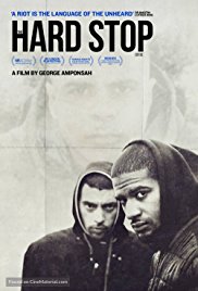 The Hard Stop (201