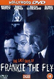 The Last Days of F