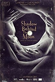 Shadow Behind the 