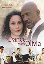 To Dance with Oliv