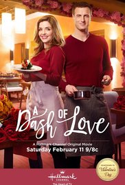 A Dash of Love (20