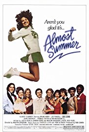 Almost Summer (197