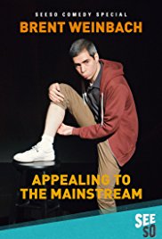 Brent Weinbach: Ap