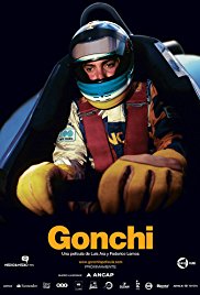 Gonchi la pelÃ­c