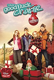 Good Luck Charlie,