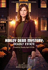 Hailey Dean Myster
