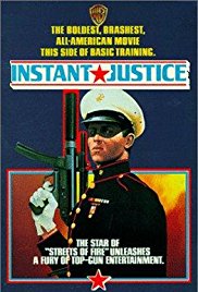 Instant Justice (1