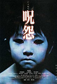 Juon: The Grudge (