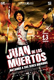 Juan of the Dead (