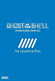 Ghost in the Shell