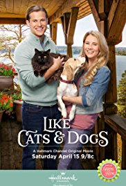 Like Cats & Dogs (