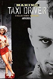 Making Taxi Driver