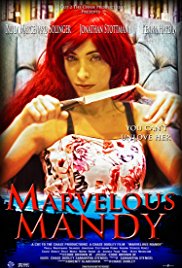 Marvelous Mandy (2